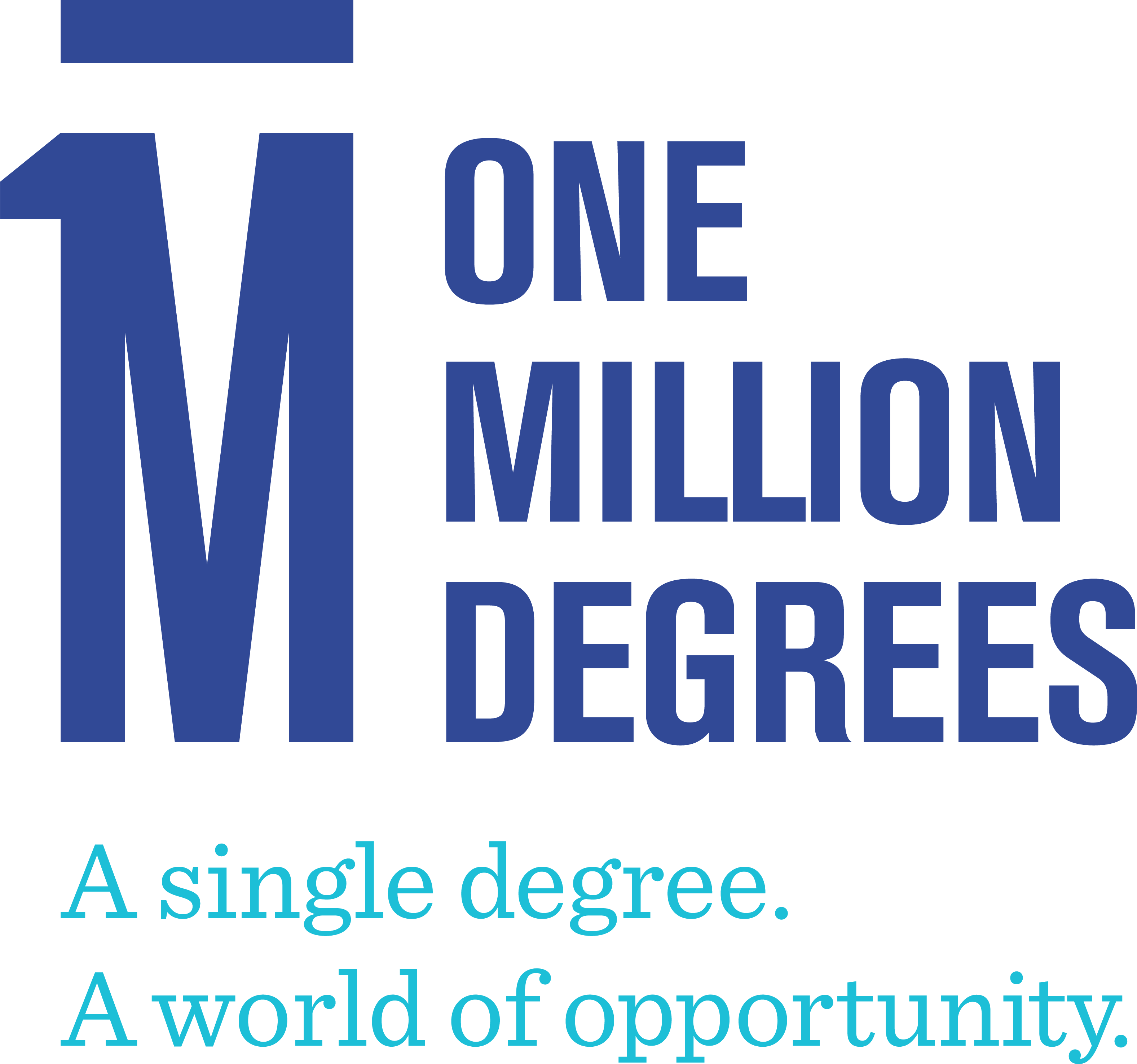 OMD logo